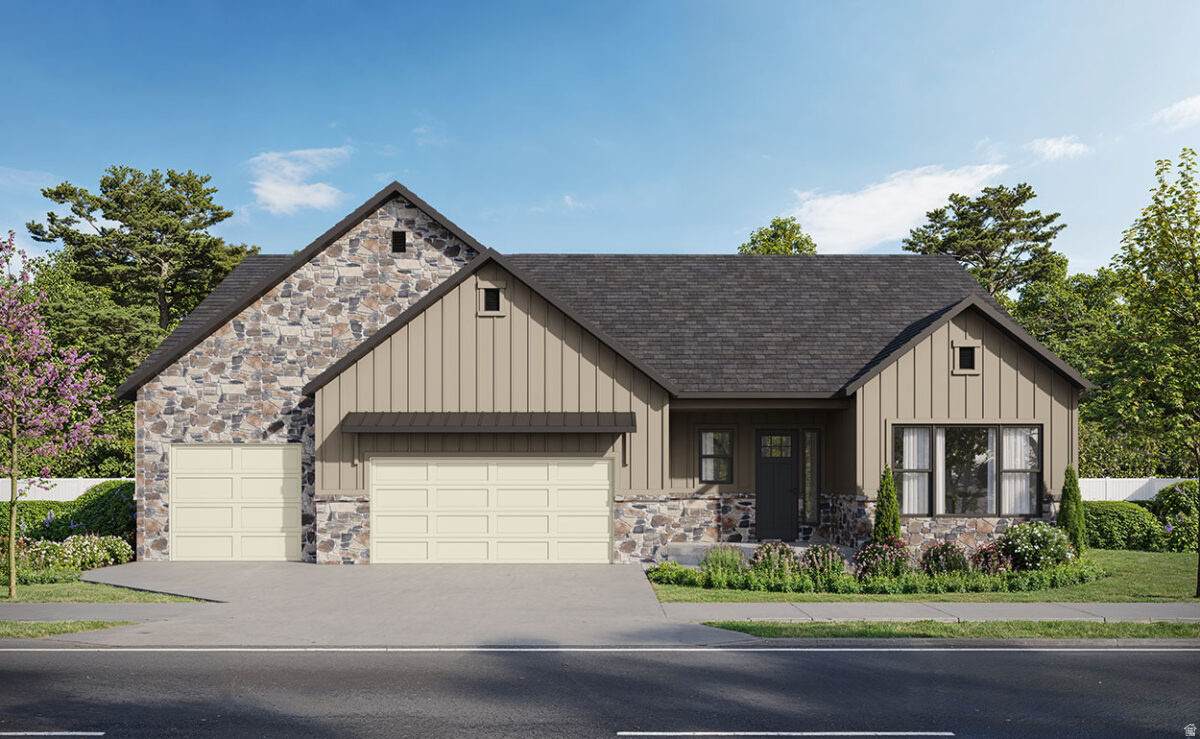 1354 Jordan Height Ln - Photo 1