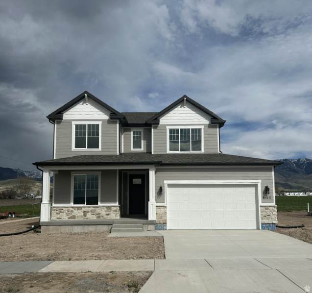 542 735 - Photo 1