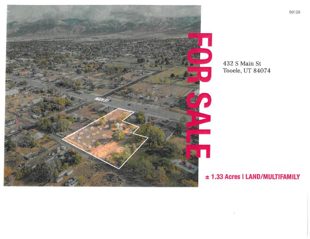  Main St - Photo 1