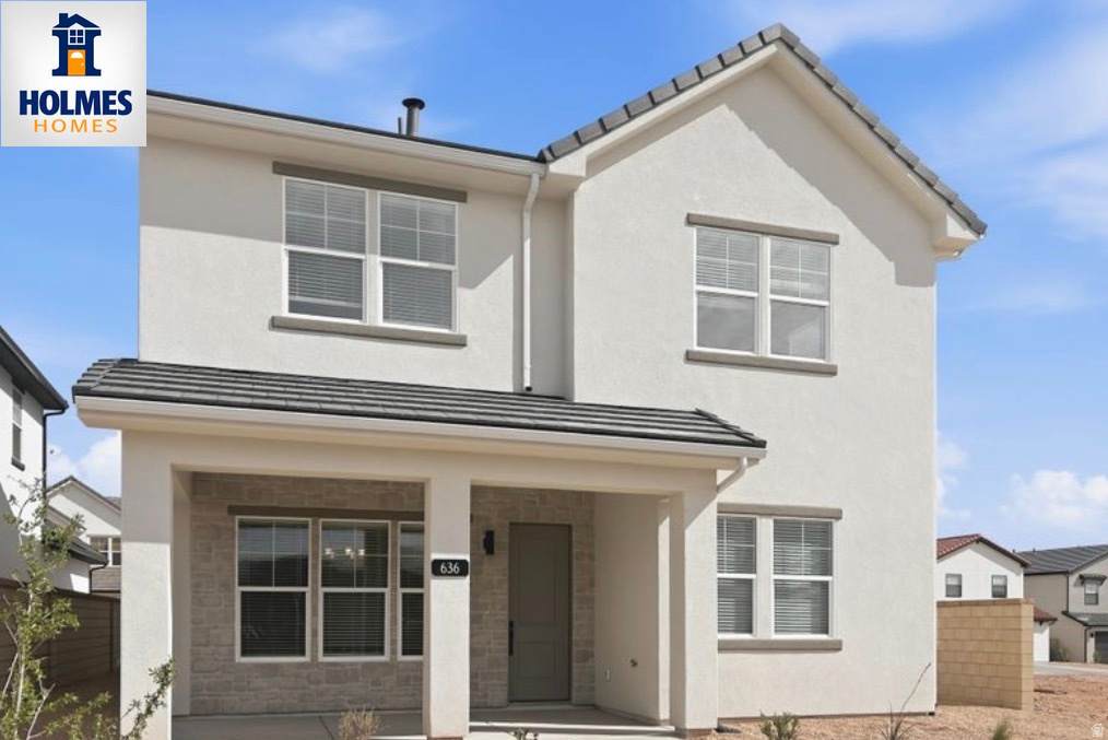 636 Canyon Pine Dr - Photo 1