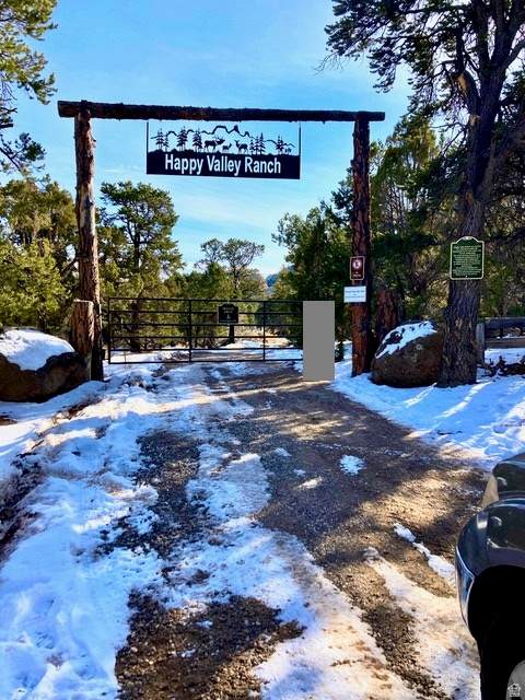 1841 Upper Happy Valley Loop - Photo 1