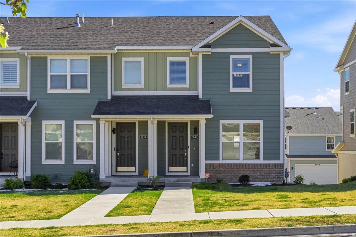 6641 Terrace Wash Ln - Photo 1