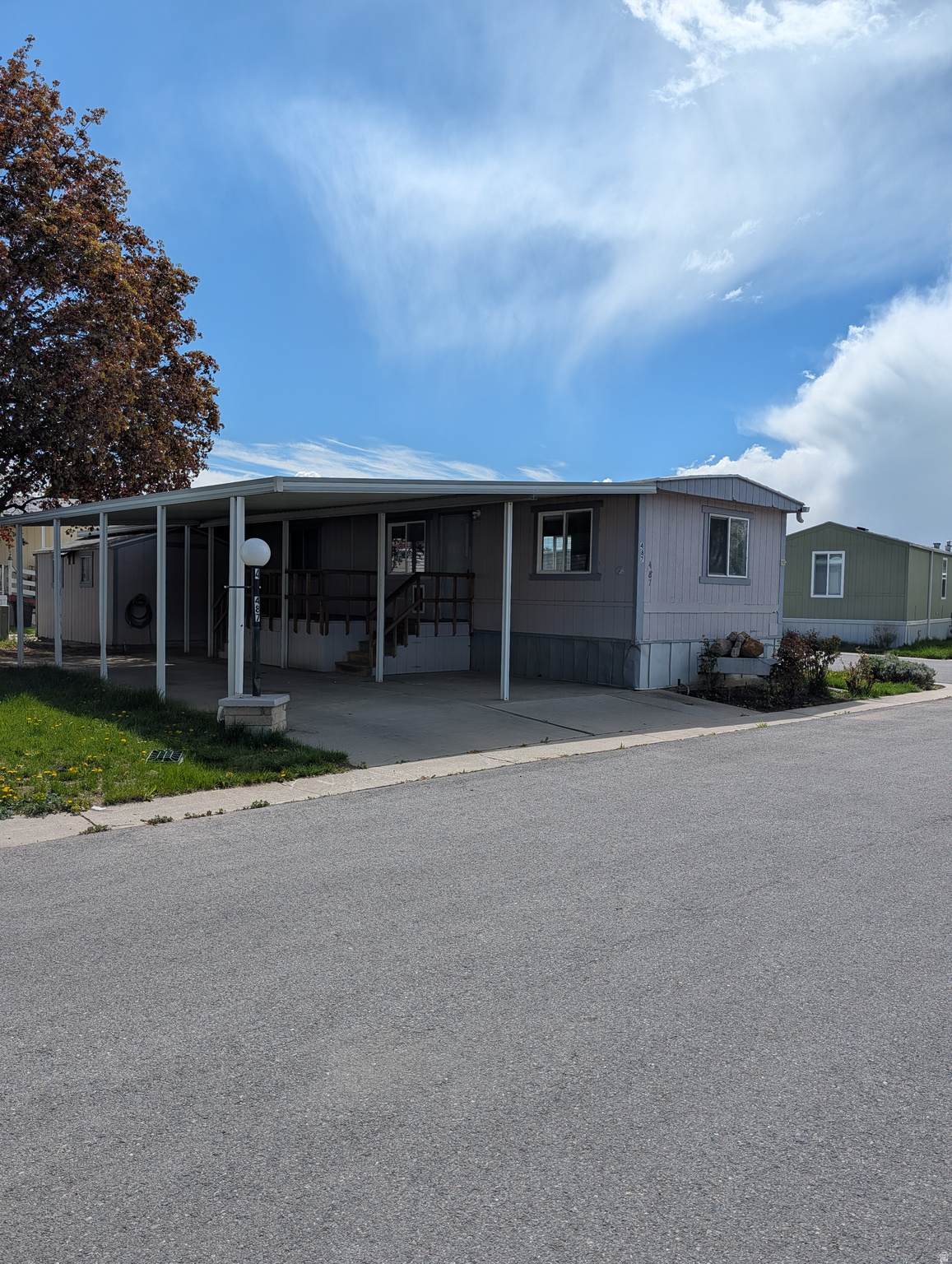 487 1500 - Photo 1