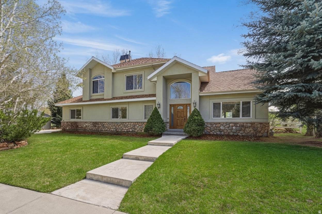 1421 W Settlement Dr - Photo 1