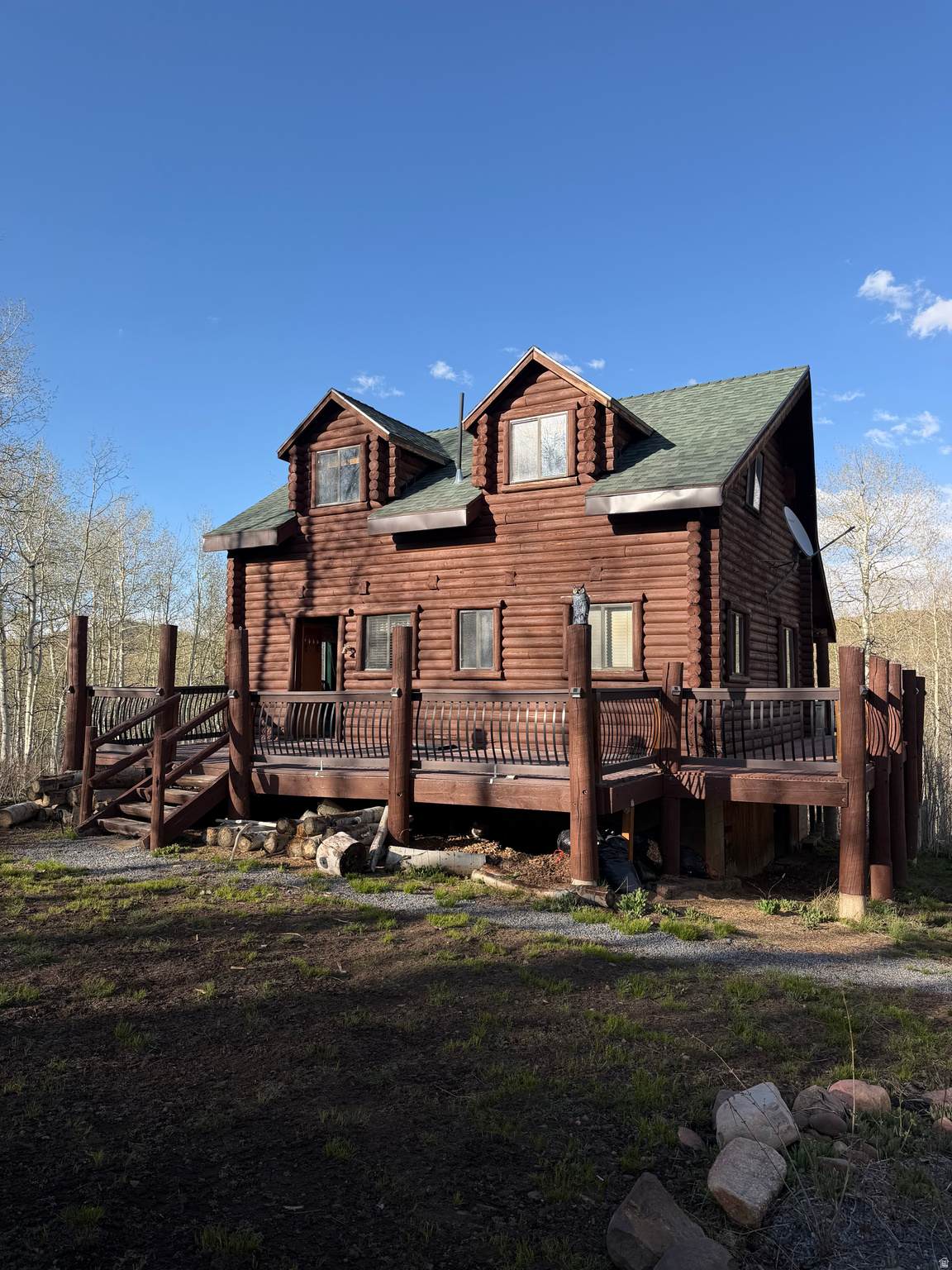 7672 Jim Bridger Dr - Photo 1