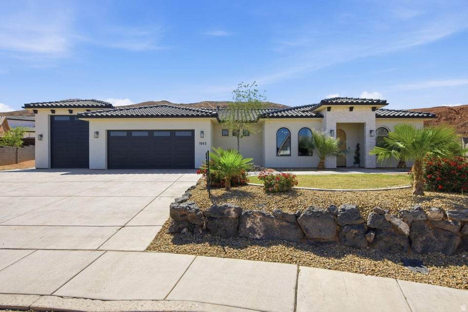 1683 Painted Vista Cir - Photo 1