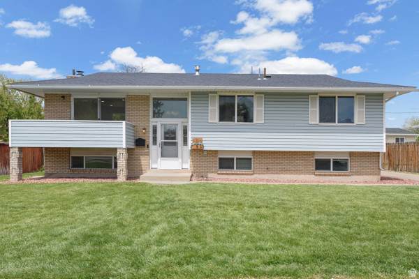 599 Millcreek Way - Photo 1