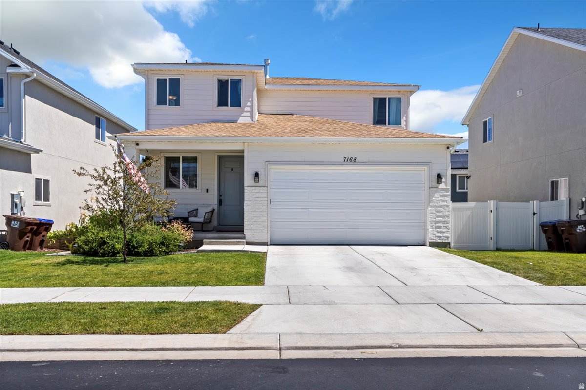 7168 Silver Spring Way - Photo 1