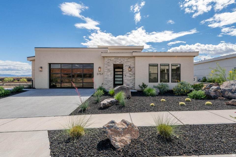 2757 Lava Valley Way - Photo 1
