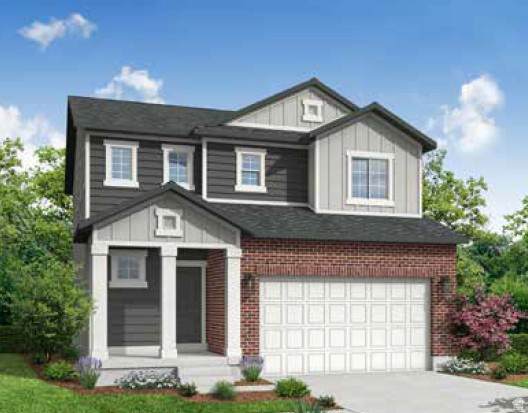 8227 Sentinal Peak Dr - Photo 1