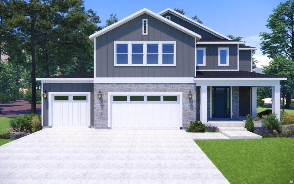 6667 Smithson Cir - Photo 1