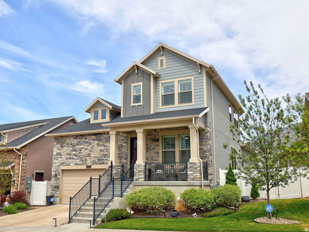 14121 Deer Arch Ln - Photo 1