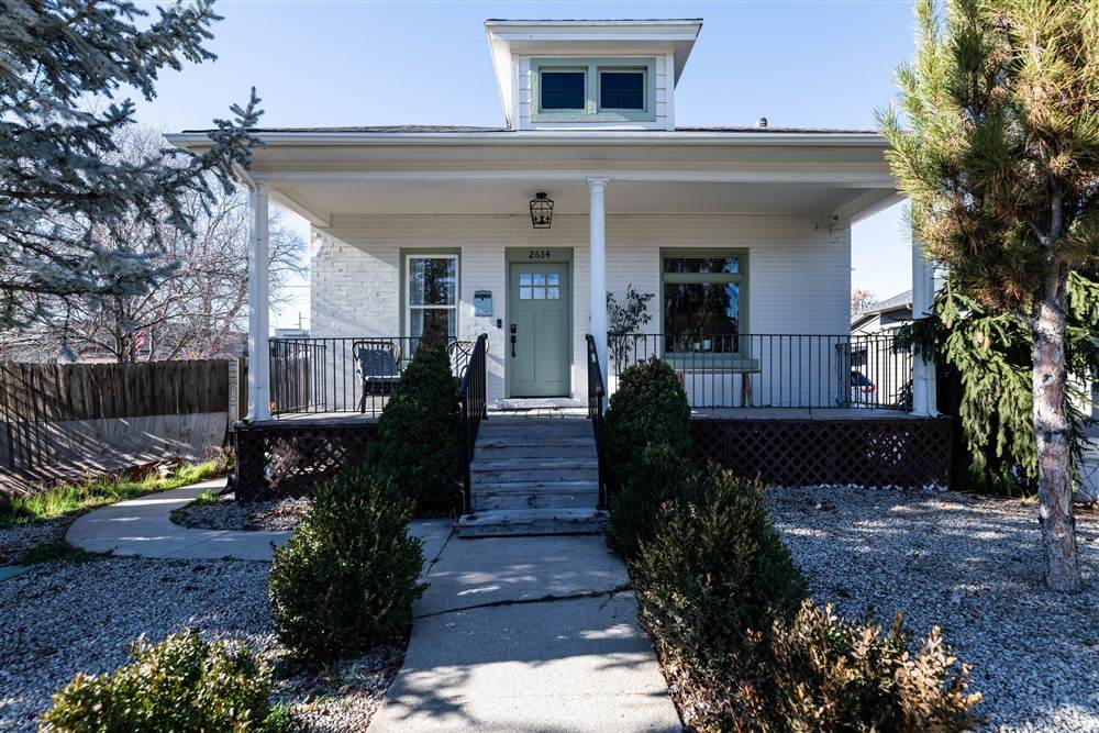 2634 Park St - Photo 1