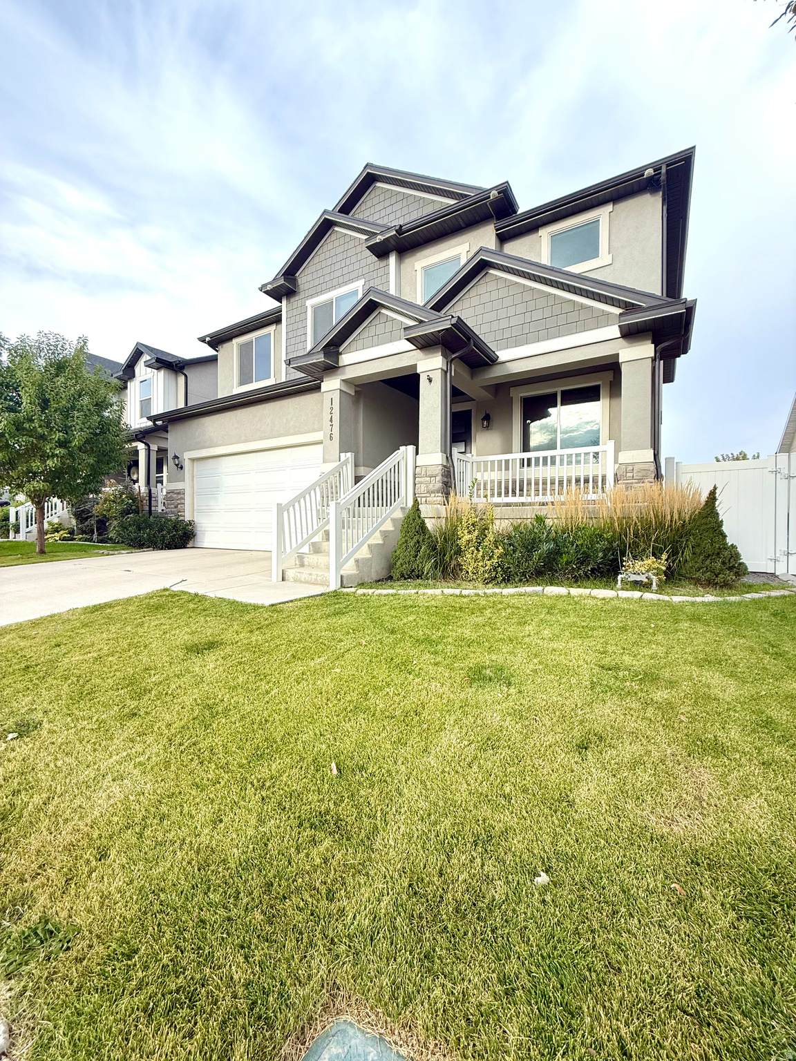 12476 Clipper Peak Dr - Photo 1