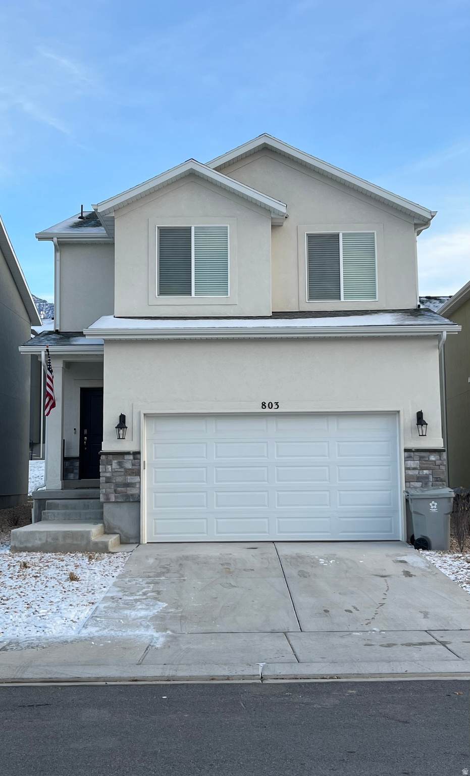 803 Brubaker Way - Photo 1