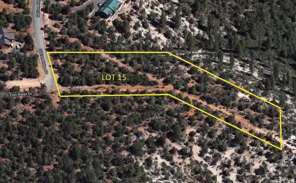 793 Zion Dr - Photo 1