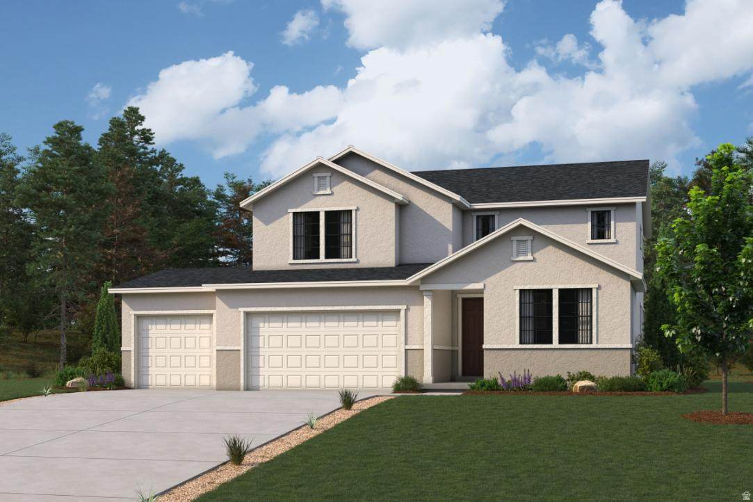 5205 Hudson Way - Photo 1