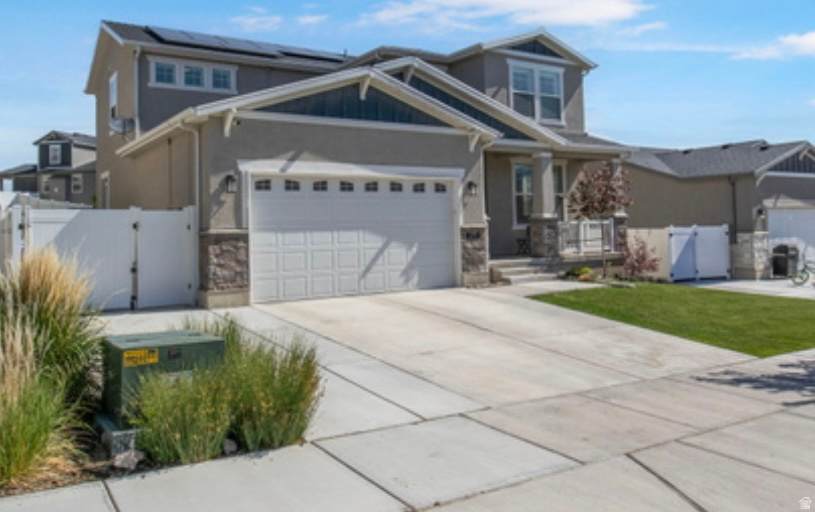 1295 Granite Peak Rd - Photo 1