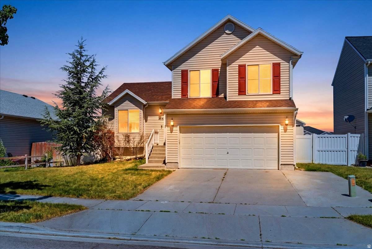 438 Alfred Dr - Photo 1