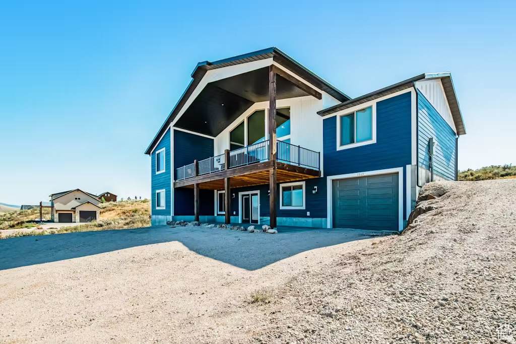 2869 Chukar Dr - Photo 1