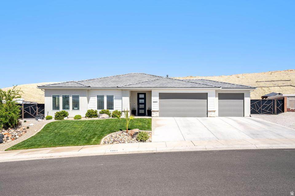 5963 Flat Top Dr - Photo 1