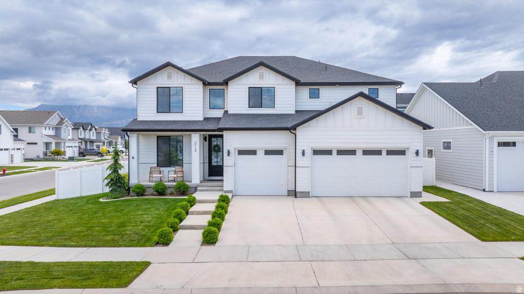 213 Cottonwood Rd - Photo 1
