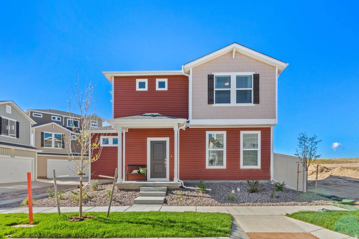 351 Kanab Creek Dr - Photo 1