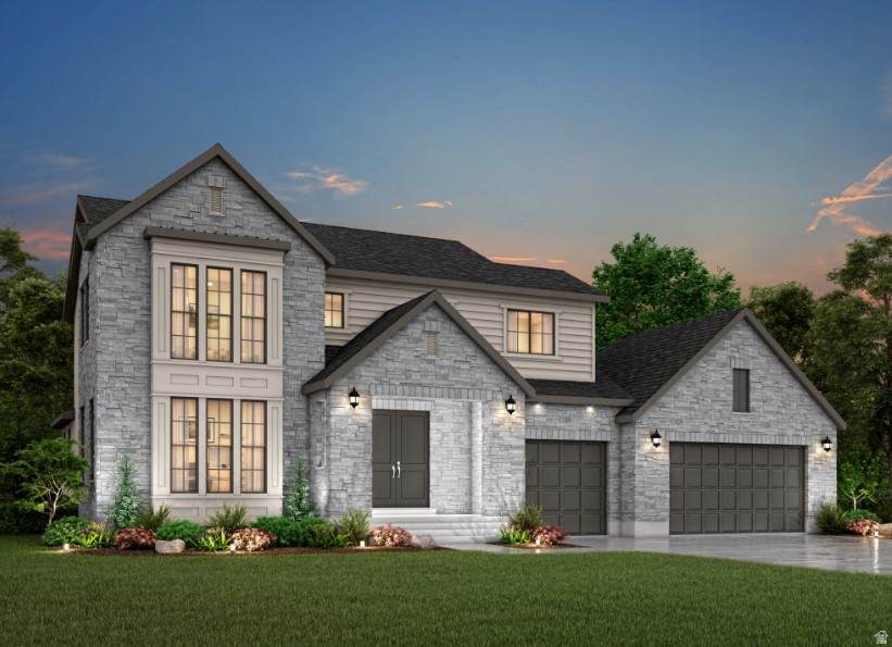 9952 Little Leaf Ln - Photo 1