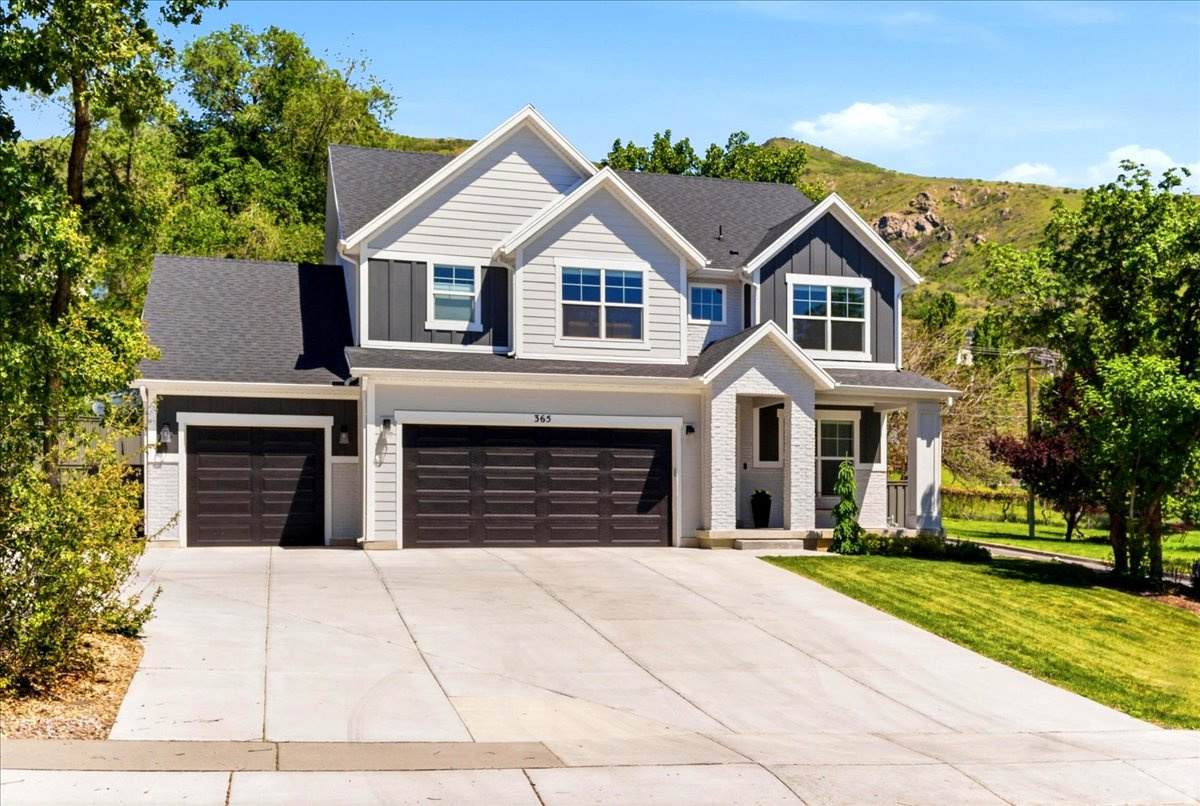 365 Mountain Rd - Photo 1