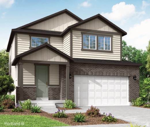 90 Freedom Farms Dr - Photo 1
