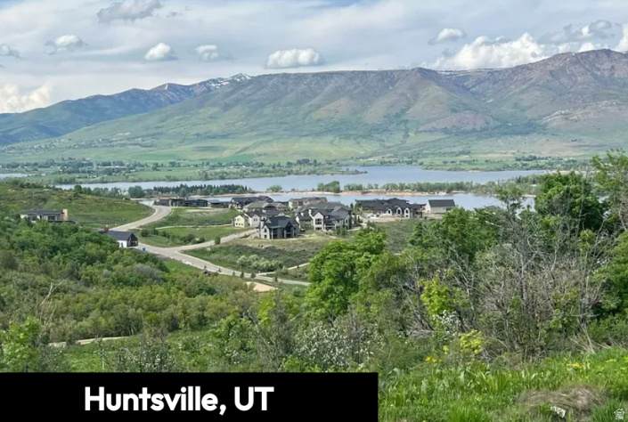 6000 Old Snow Basin Rd - Photo 1