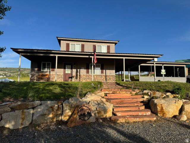 2539 Country Club Drive Dr - Photo 1