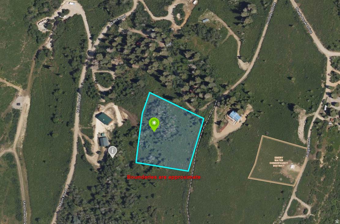 23165 Hillside Dr - Photo 1