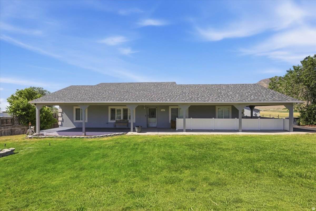 1529 Pine Canyon Rd - Photo 1