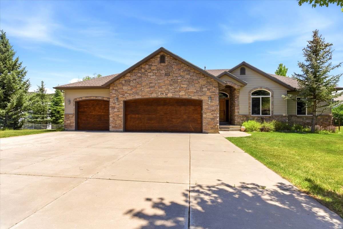 2740 Rockport Rd - Photo 1