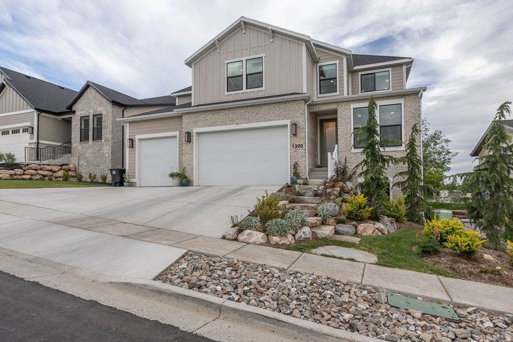 1390 Orchard Ridge Ln - Photo 1