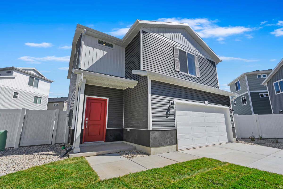 383 Halls Creek Rd - Photo 1