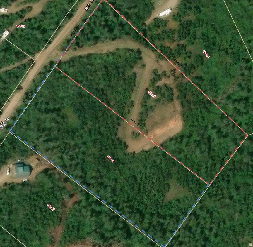 15137 Mill Rd - Photo 1