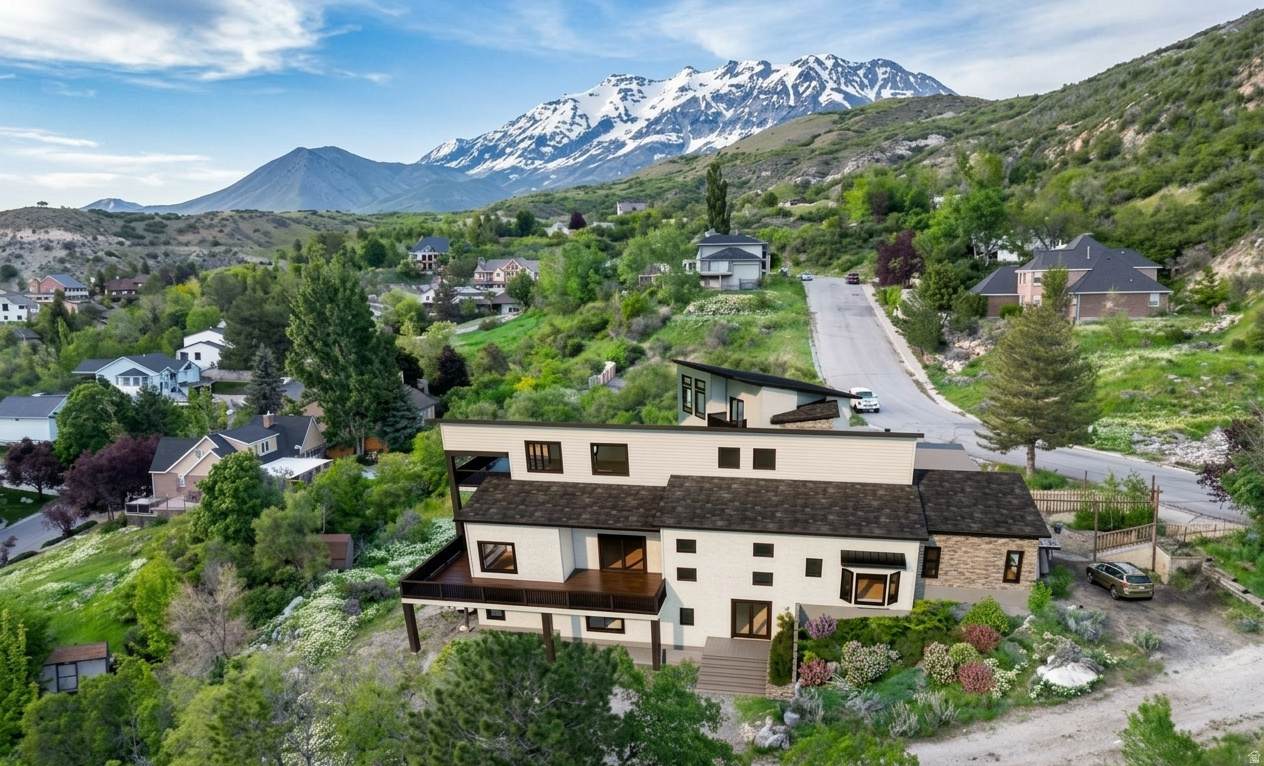 4537 Mile High Dr - Photo 1