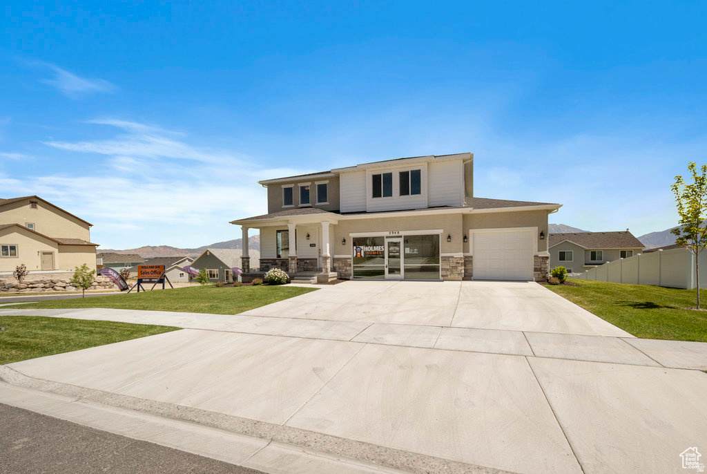 6952 Sydney Peak Ln - Photo 1