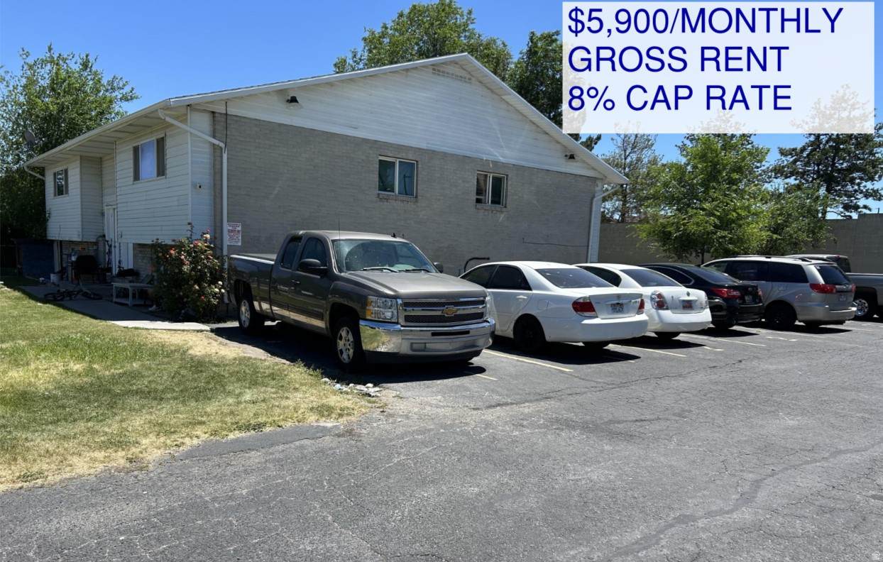 3939 Benview Ave - Photo 1