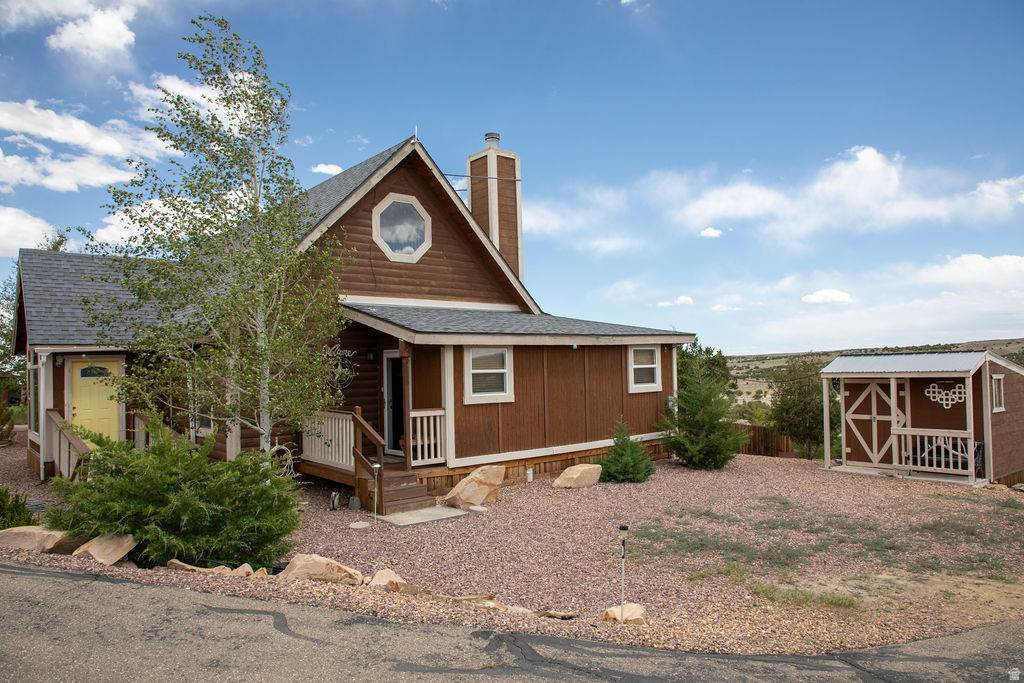 19085 Coyote Canyon Rd - Photo 1