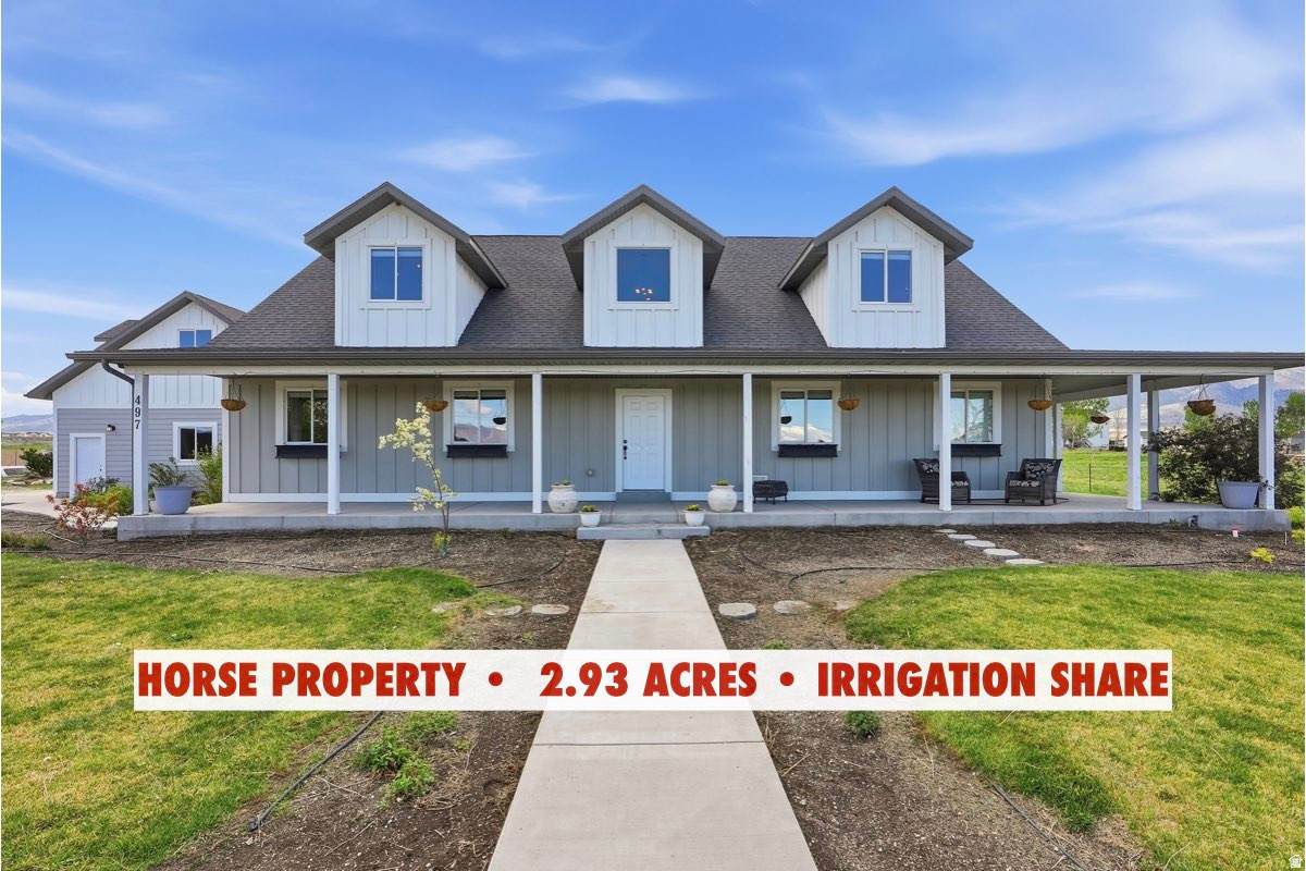 497 Old Lincoln Hwy - Photo 1
