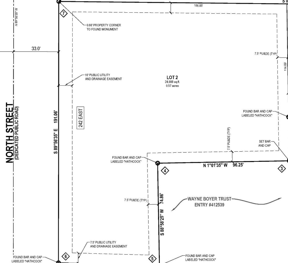 242 North St - Photo 1