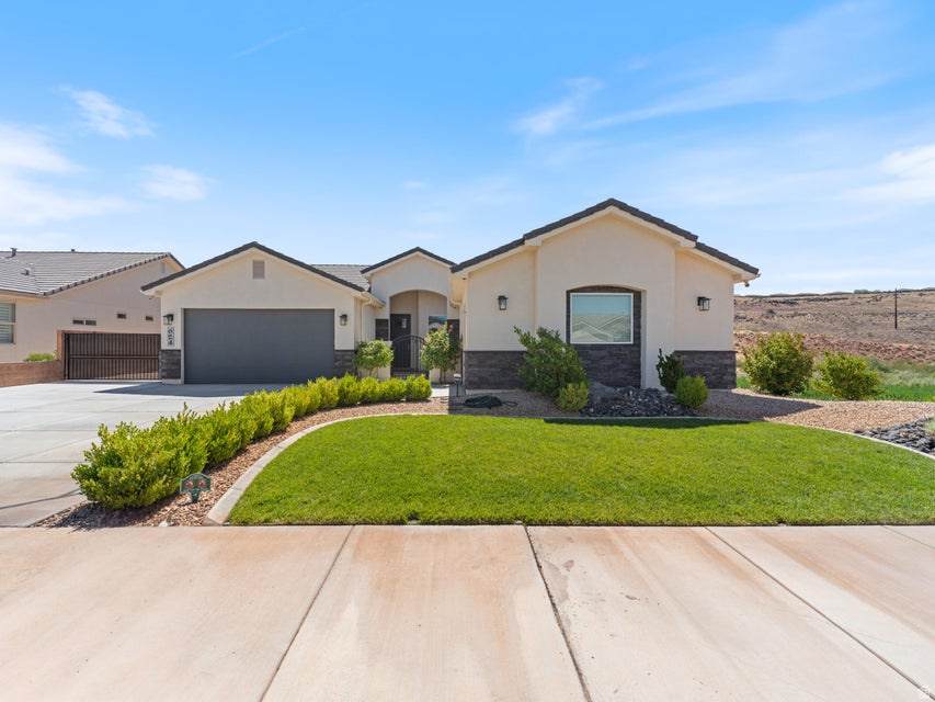 624 Sandy Talus Dr - Photo 1