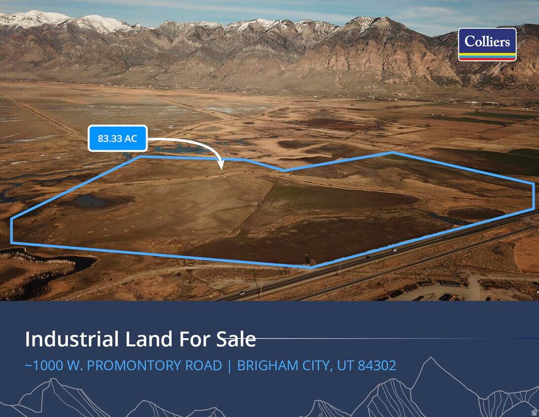 1000 Promontory Rd - Photo 1