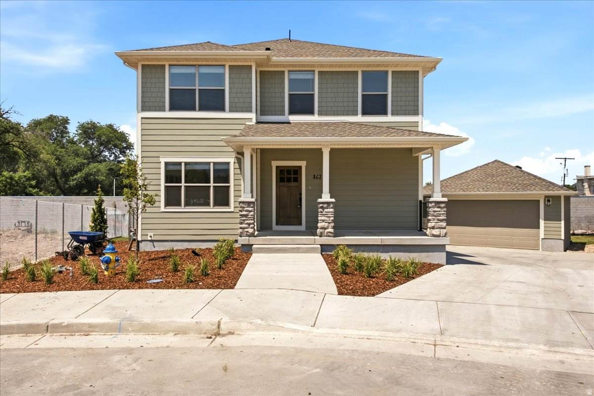 862 Cahoon Cir - Photo 1