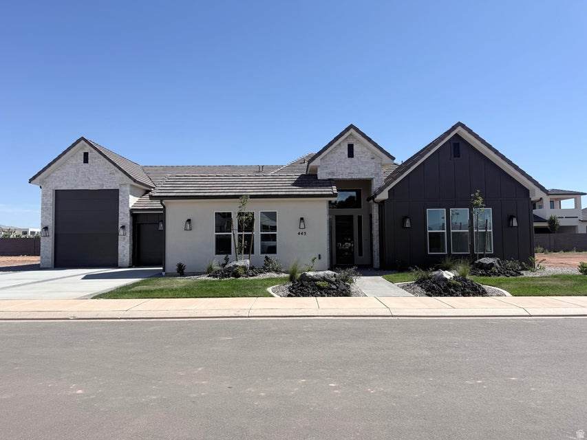 445 Rosina Cir - Photo 1