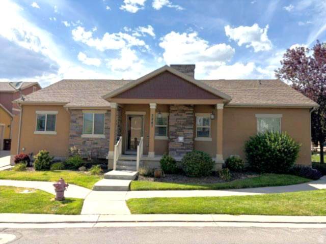 3847 Cunninghill Dr - Photo 1