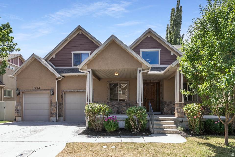 1334 Shays Ln - Photo 1